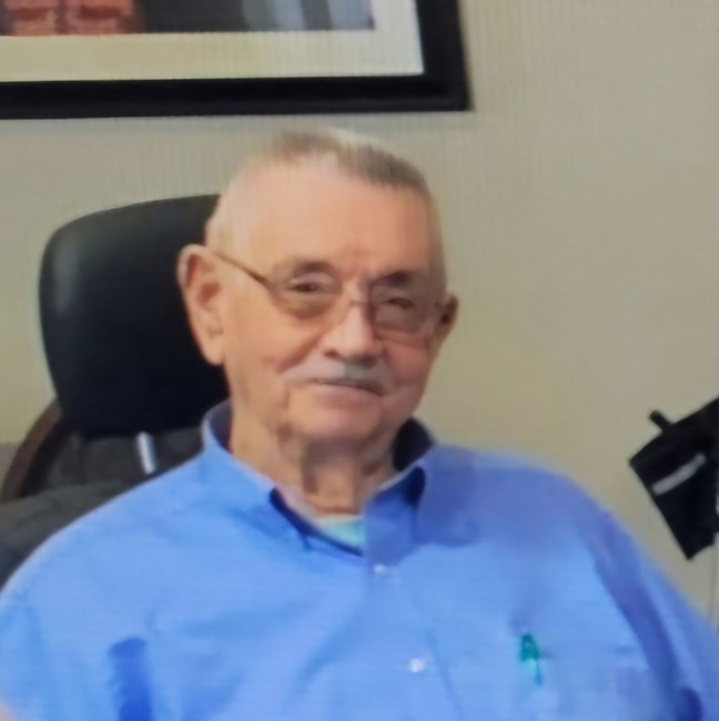 Obituario de Jesse Hampton