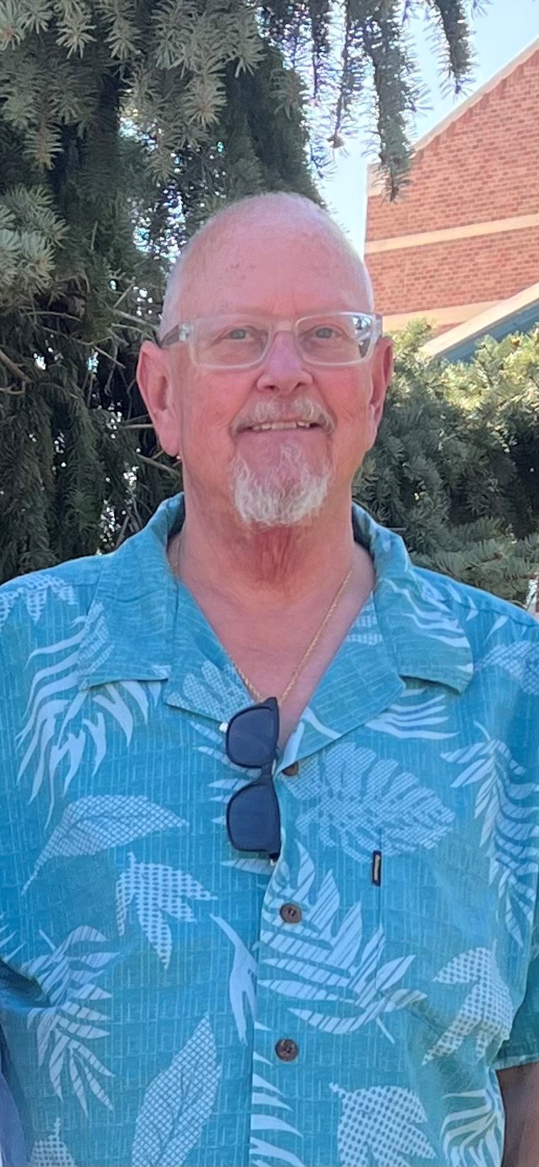 Obituary of Allen D Norris