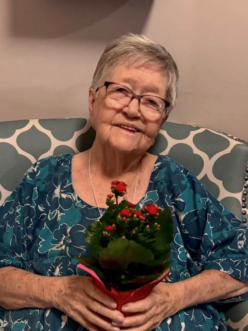 Avis de décès de Barbara Ann Canfield