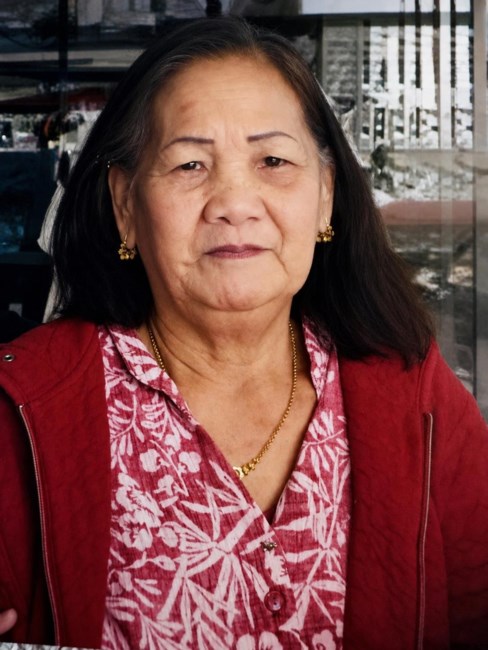 Obituary of Gloria Deleon Garcia