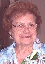 Obituary of Mary E. Gentile