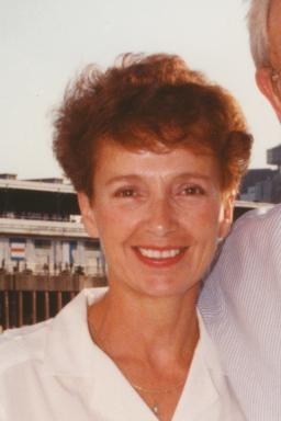 Obituary of Kathleen Weyers