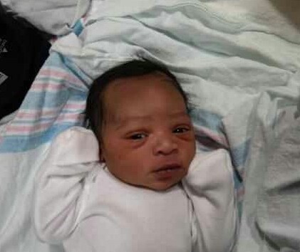 Obituary of Baby Ayden Eric Champion