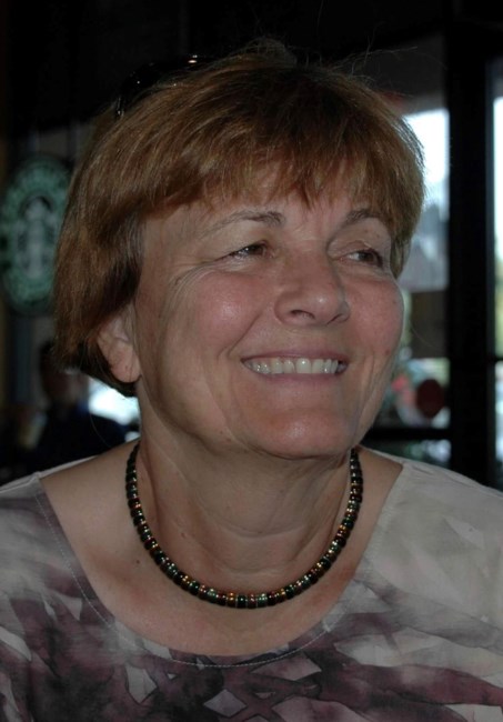 Obituary of Nancy C Hoffman