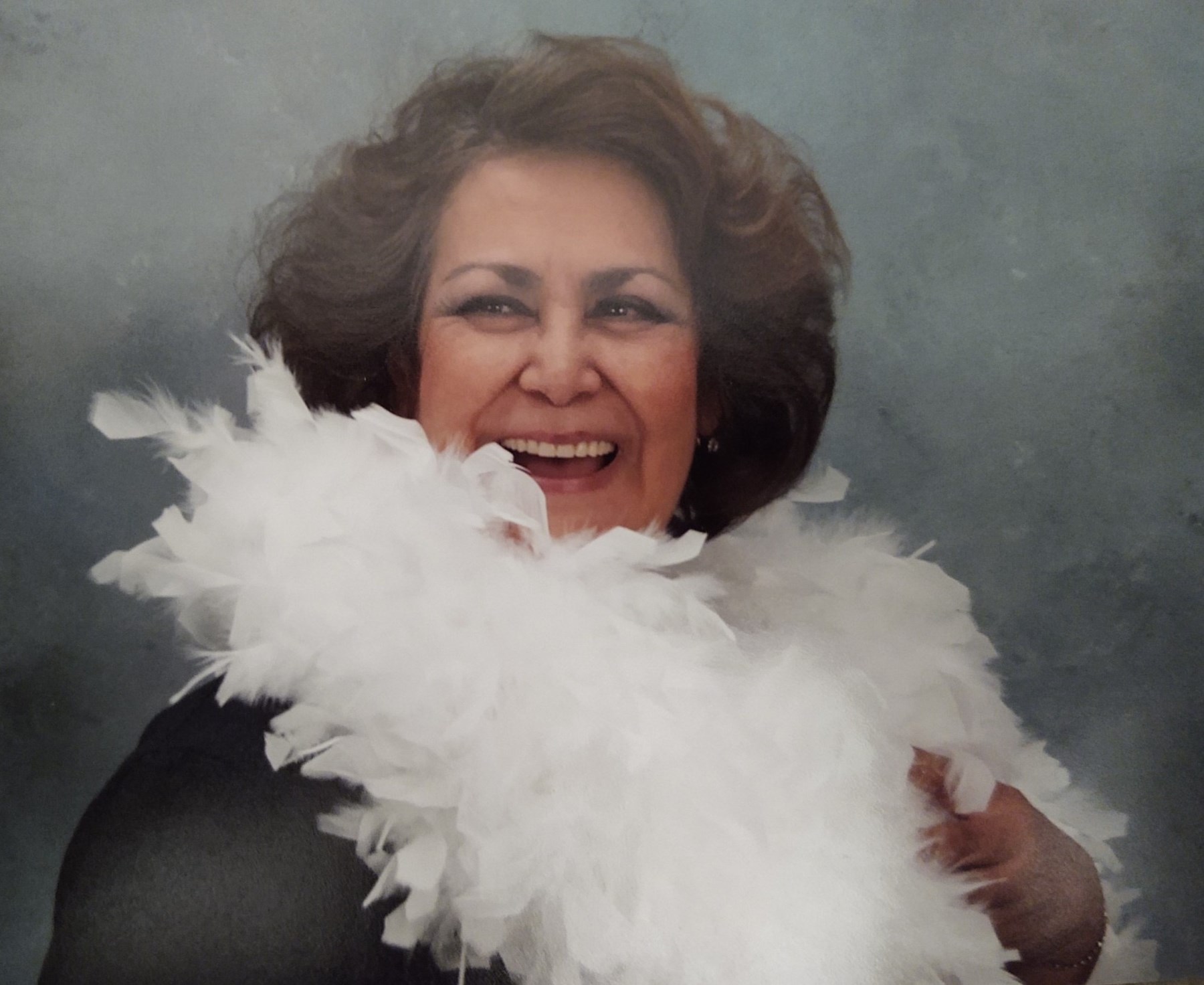 Obituary of Patricia E. Herrera