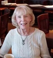 Obituary of Louise M Derr