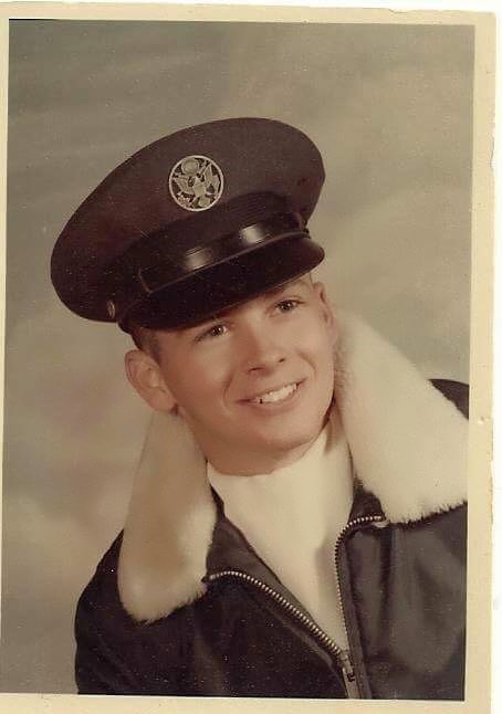 Obituary of Steven Keith Huffmaster