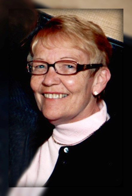 Obituary of Cheryl Ruby Ambeault