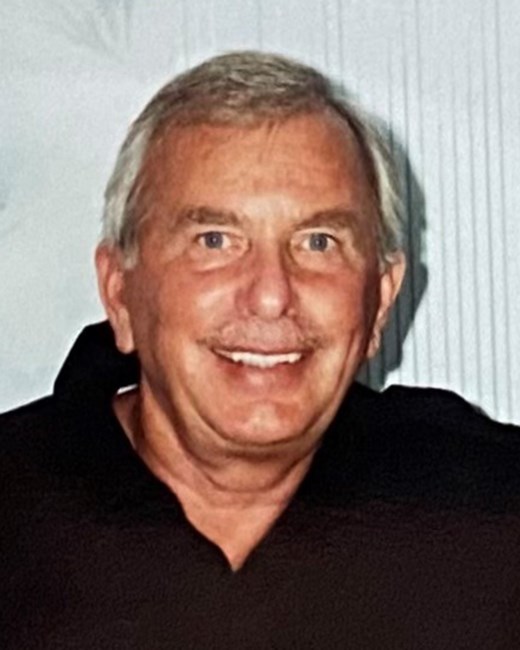 Obituary of John Anthony Fanella