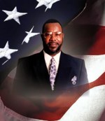 Floyd Williams,