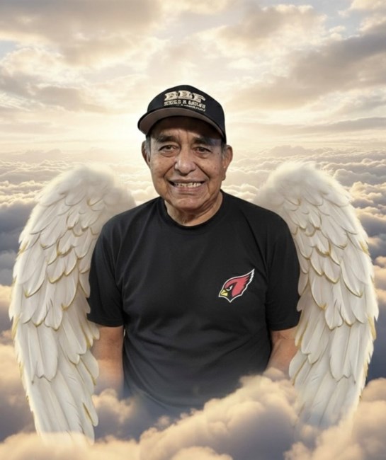 Obituary of Eleuterio Sierra Murillo