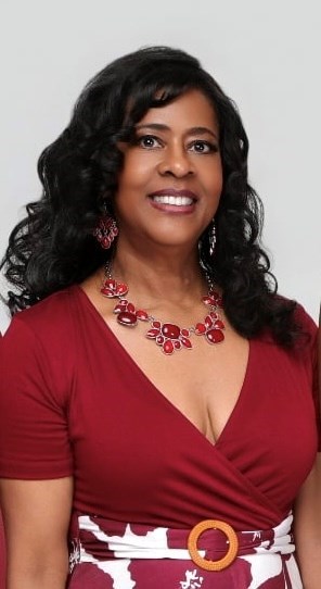 Obituary of Sabrina Vanessa Walker-Crump