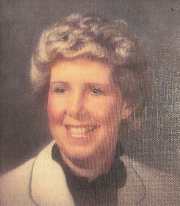Obituary of Barbara Marilyn Denis-Fleurant