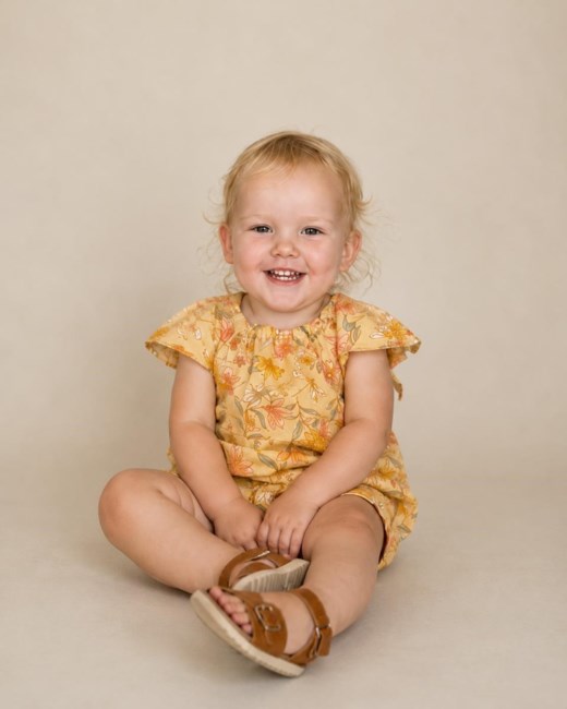 Obituary of Annelise Ramona Camp