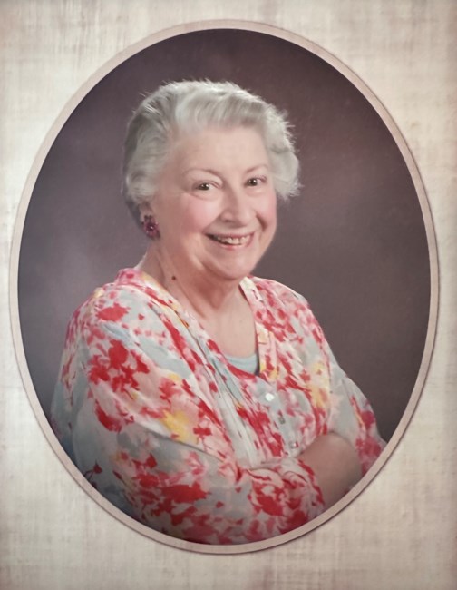 Obituary of Mary Jane Quinn