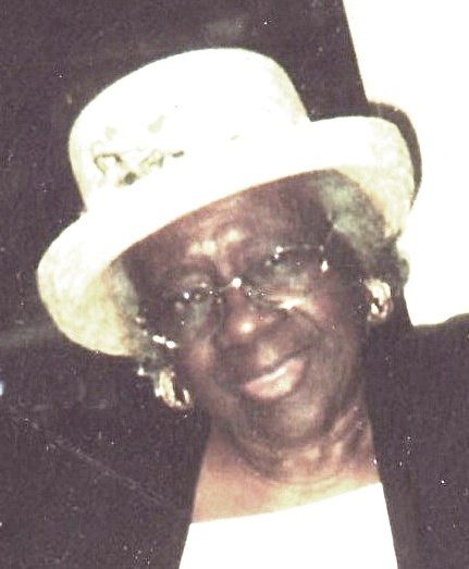 Obituary of Josephine Walker