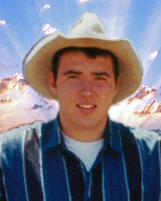 Obituary of Andrew Wayne Hamilton