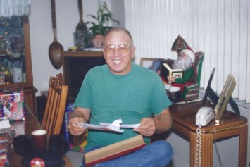 Obituary of Mr. James "Bill" Thompson