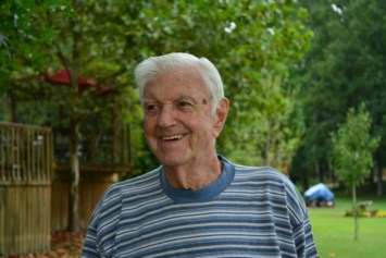 Obituary of George Richard Johnston