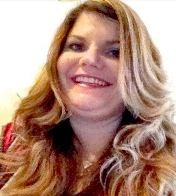 Obituary of Brandi Katrina Jones Fancher