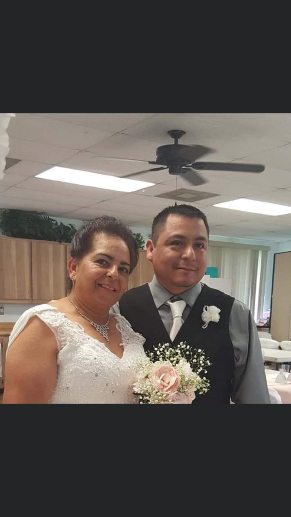 Avis de décès de Maria Orfilia Melara Vasquez