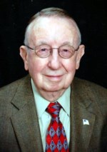 Harold Burton
