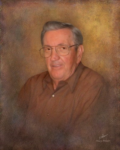 Obituary of Leslie "Pete" Smith