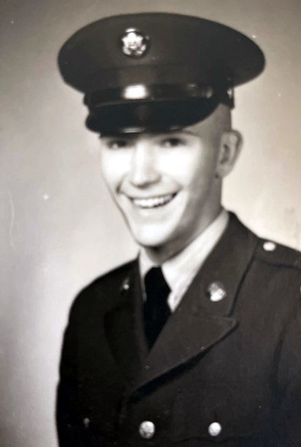 Obituary of Richard A. Toth