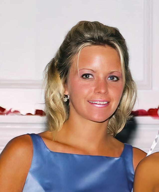 Obituary of Lauren Blair Ghetti