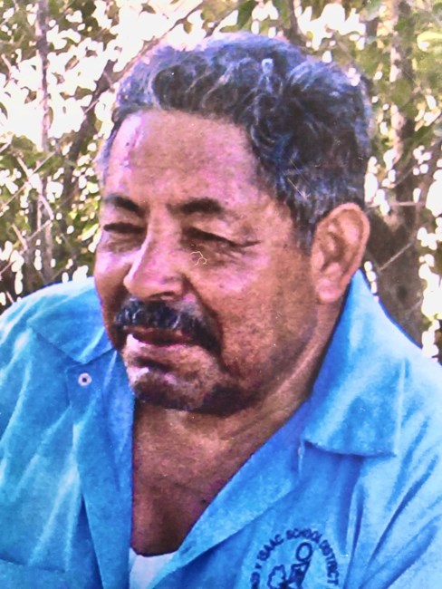 Obituary of Avelino Camacho