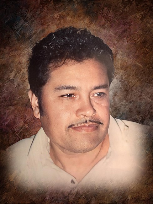 Obituary of Jesus Leyva