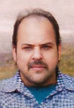 Obituary of John J. Camp III