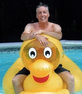 Obituary of John Allen Ray