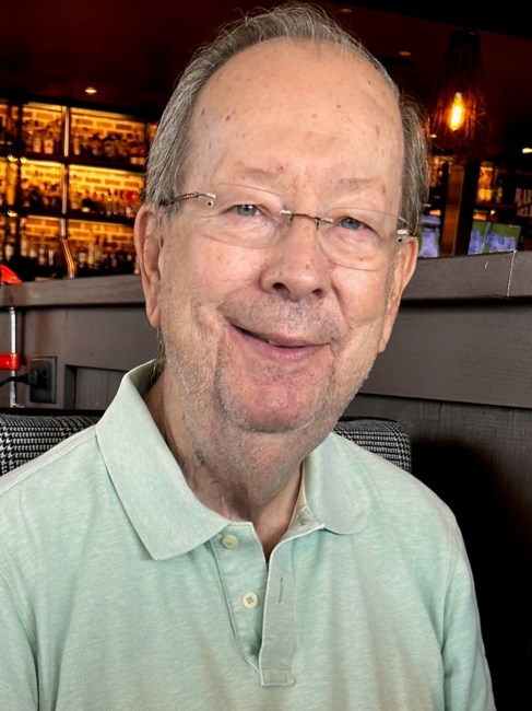 Obituary of Richard Allen Rounds