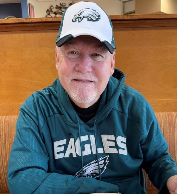Obituary of William "Bill" Paul Oxenford