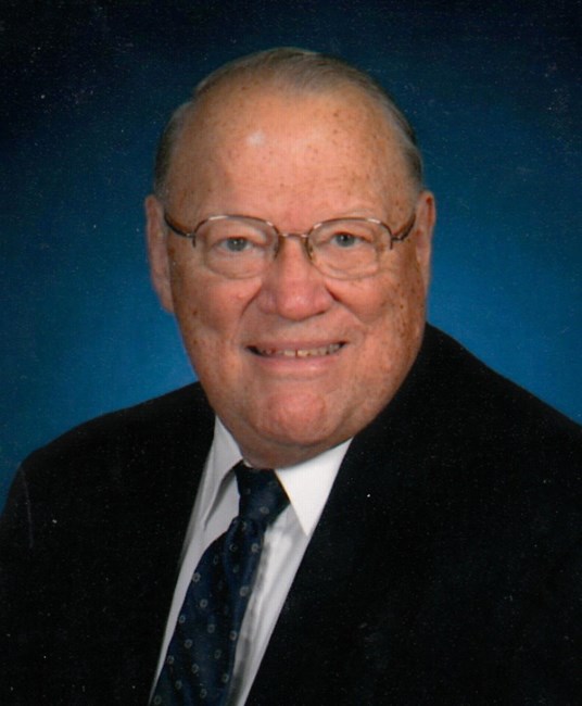 Obituary of Ervin M. Eltze