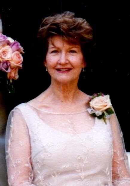 Obituary of Barbara Shannon Thomson