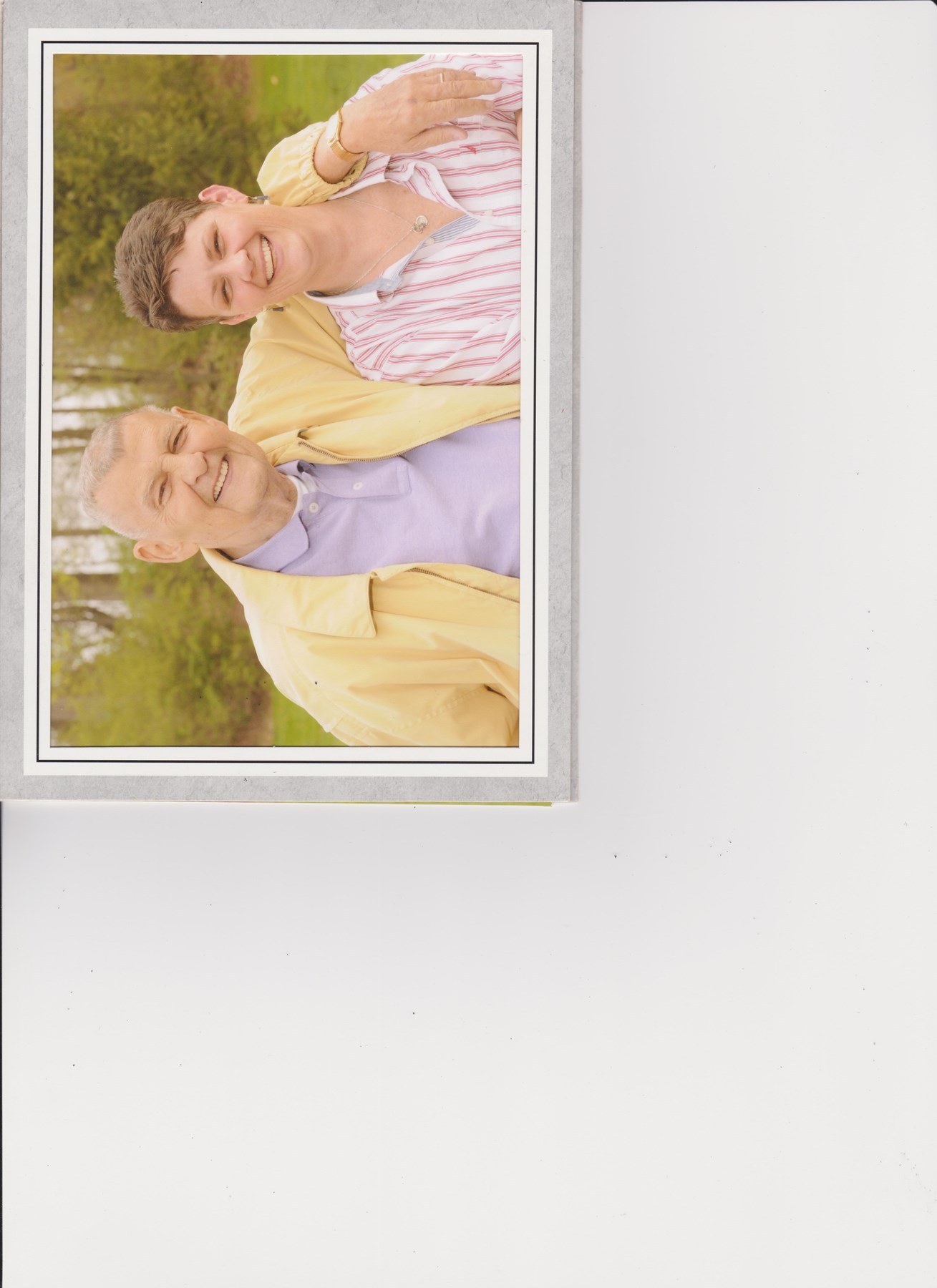 Obituary of Stewart Henry Gehris Jr.