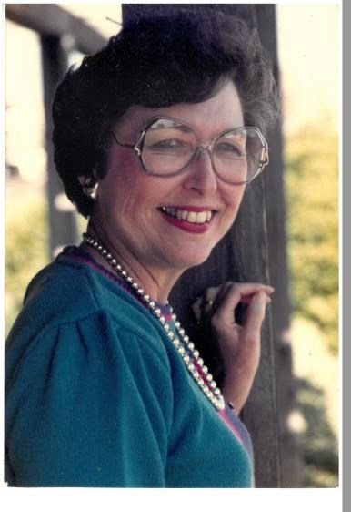 Obituary of Minnie Lee Hill