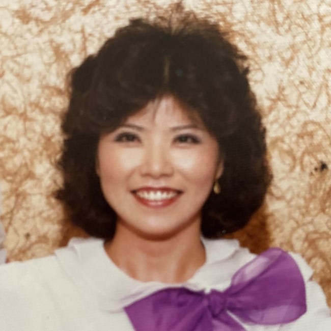 Obituary of Jin-Ah Cho Sing