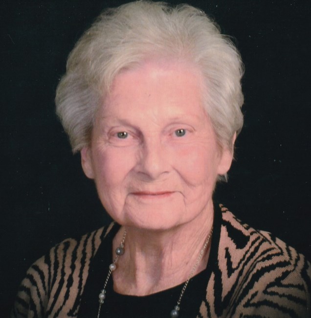 Obituary of Bebe B Barnett