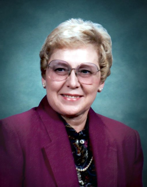 Obituary of Mary C. Tanner
