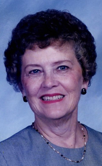 Obituary of Johnnie Lou Sanders