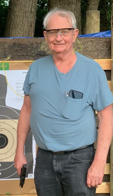 Obituary of Steven Wayne Mills