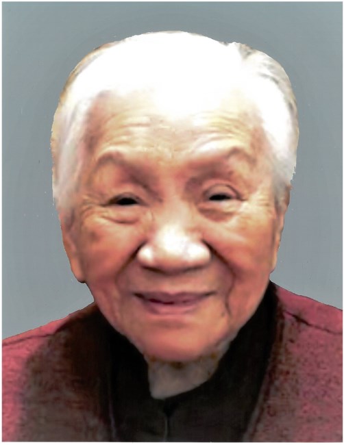 Obituary of Kui Su