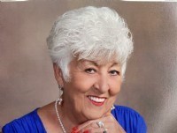 Obituary of Linda Gregory-Burke