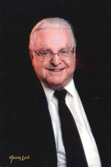 Obituary of Leroy Rudolph Wicklund