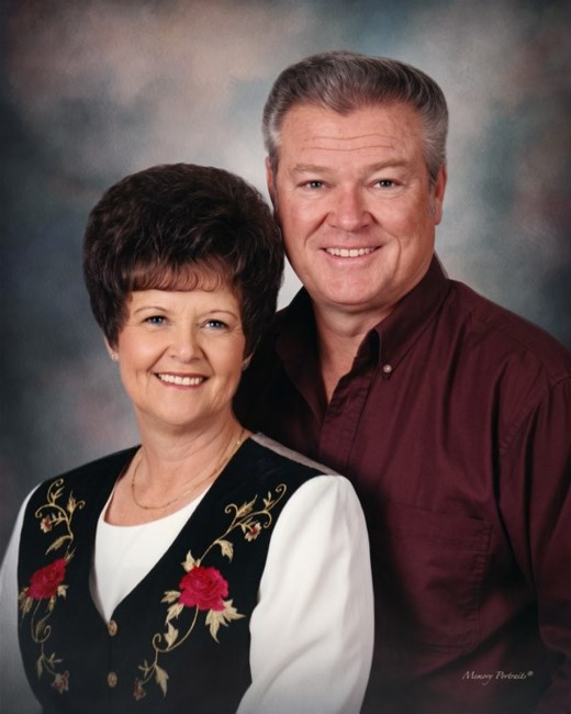 Obituary of James & Melba Lowery