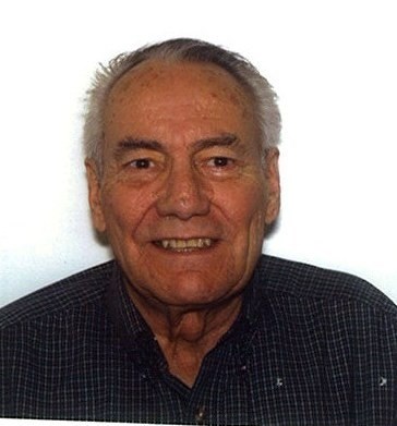 Obituary of Robert Kenneth Oliver