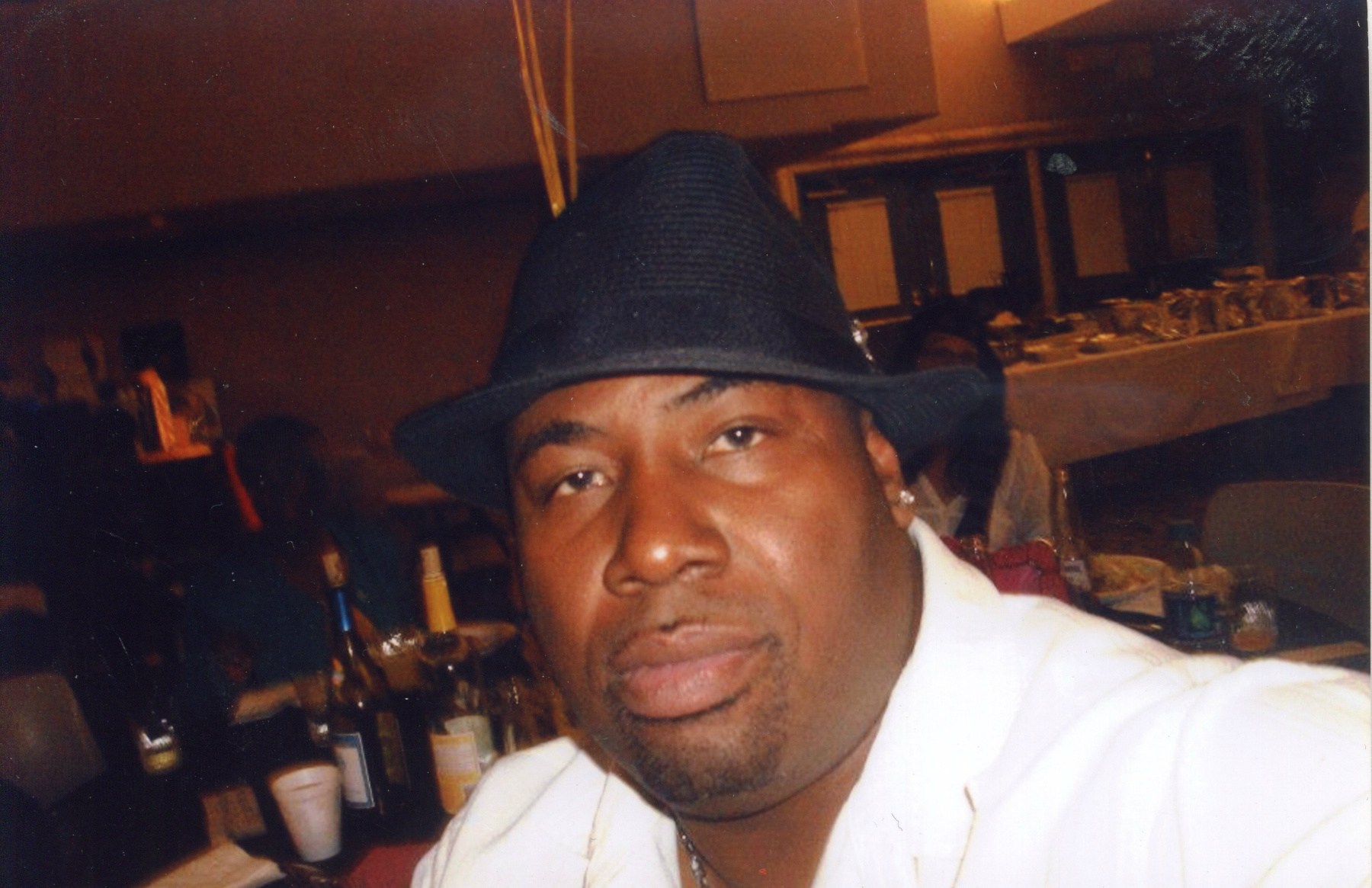 Obituary of Troy Phillip Roebuck